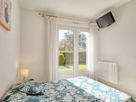 Les Chênes Verts, Maison 7 personnes à La Turballe - Photo 9