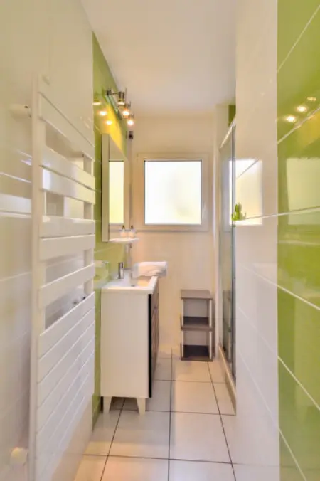 Les Chênes Verts, Maison 7 personnes à La Turballe - Photo 10