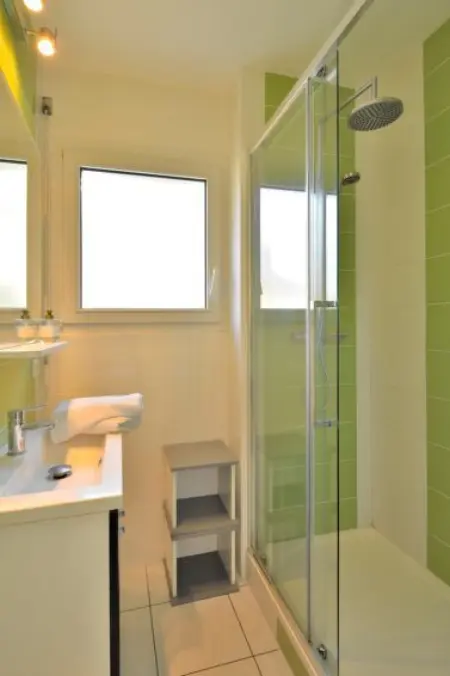 Les Chênes Verts, Maison 7 personnes à La Turballe - Photo 11