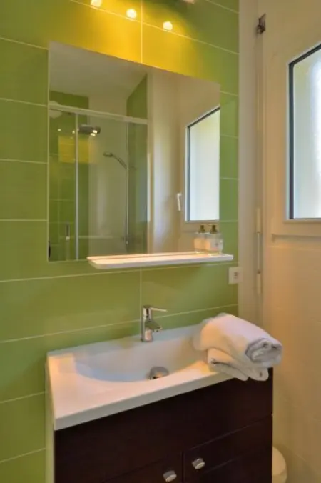 Les Chênes Verts, Maison 7 personnes à La Turballe - Photo 12