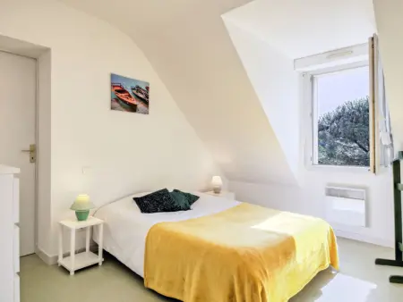 Les Chênes Verts, Maison 7 personnes à La Turballe - Photo 14