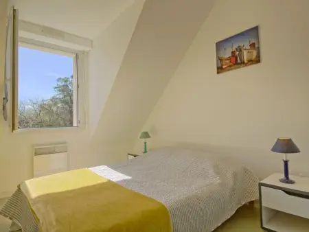 Les Chênes Verts, Maison 7 personnes à La Turballe - Photo 16