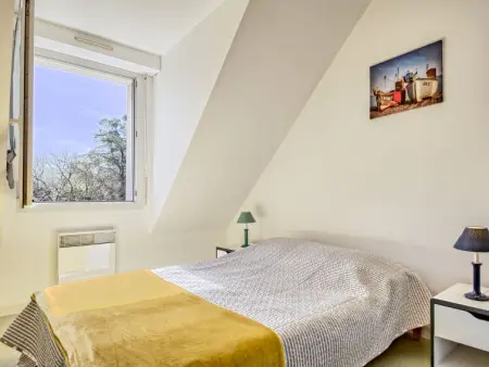 Les Chênes Verts, Maison 7 personnes à La Turballe - Photo 17