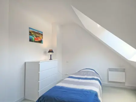 Les Chênes Verts, Maison 7 personnes à La Turballe - Photo 19