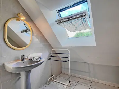 Les Chênes Verts, Maison 7 personnes à La Turballe - Photo 21