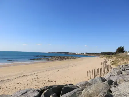 Les Chênes Verts, Maison 7 personnes à La Turballe - Photo 23