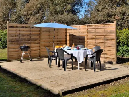 Les Chênes Verts, Maison 7 personnes à La Turballe - Photo 24