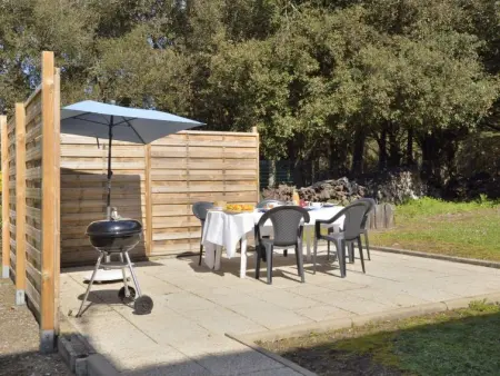 Les Chênes Verts, Maison 7 personnes à La Turballe - Photo 25