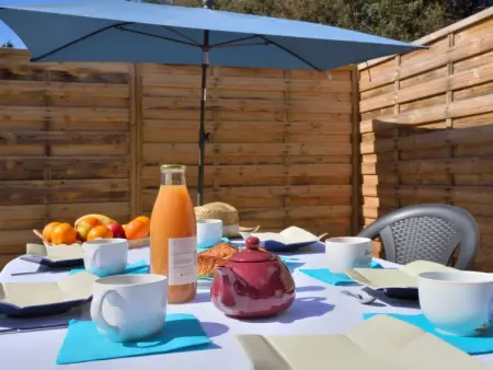 Les Chênes Verts, Maison 7 personnes à La Turballe - Photo 26