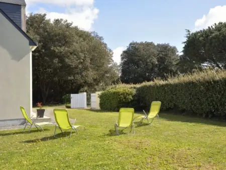 Les Chênes Verts, Maison 7 personnes à La Turballe - Photo 27