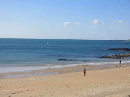 Les Chênes Verts, Maison 7 personnes à La Turballe - Photo 29