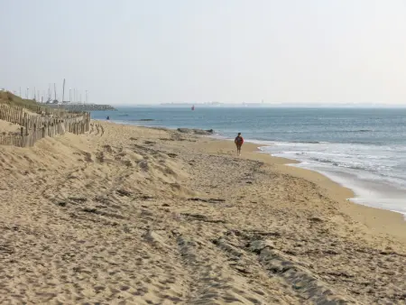 Les Chênes Verts, Maison 7 personnes à La Turballe - Photo 30
