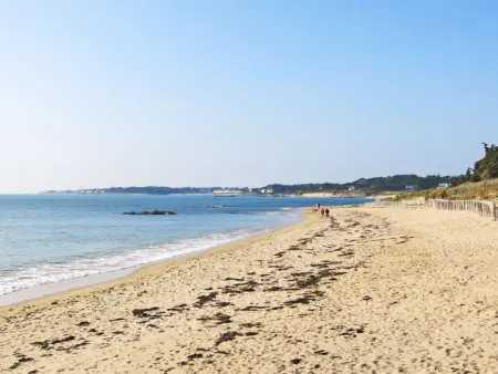 Les Chênes Verts, Maison 7 personnes à La Turballe - Photo 31