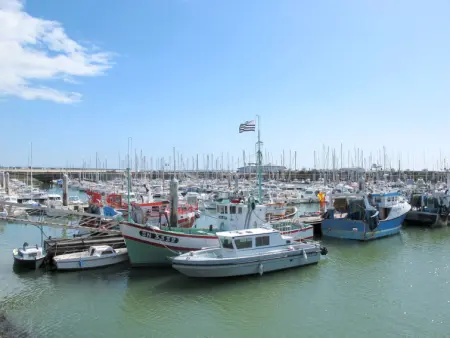 Les Chênes Verts, Maison 7 personnes à La Turballe - Photo 33