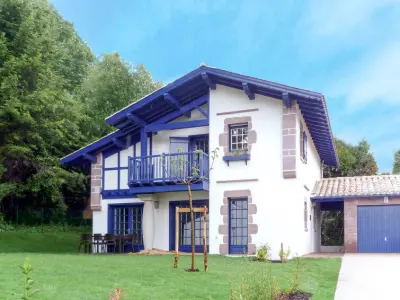 Maison à Saint Jean de Luz, Le Domaine de Lana - N°448709