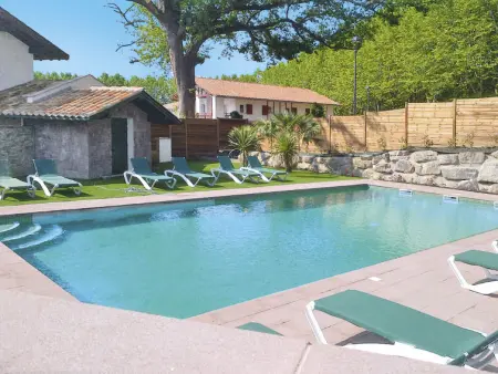 Villas Odalys Collection Domaine de Lana, Maison 8 personnes à Saint Jean de Luz - Photo 1