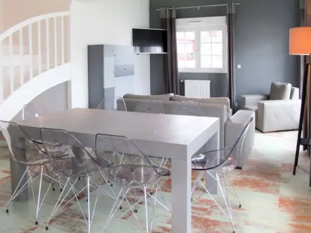 Villas Odalys Collection Domaine de Lana, Maison 8 personnes à Saint Jean de Luz - Photo 2