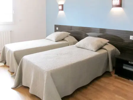 Villas Odalys Collection Domaine de Lana, Maison 8 personnes à Saint Jean de Luz - Photo 4