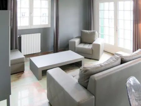 Villas Odalys Collection Domaine de Lana, Maison 8 personnes à Saint Jean de Luz - Photo 5