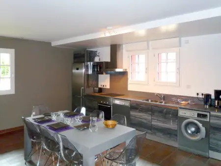 Villas Odalys Collection Domaine de Lana, Maison 8 personnes à Saint Jean de Luz - Photo 7