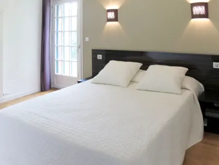 Villas Odalys Collection Domaine de Lana, Maison 8 personnes à Saint Jean de Luz - Photo 9