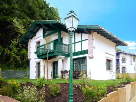 Villas Odalys Collection Domaine de Lana, Maison 8 personnes à Saint Jean de Luz - Photo 12