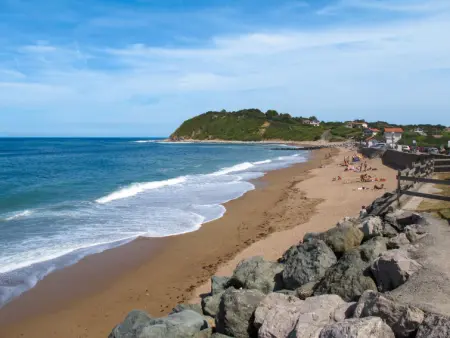 Villas Odalys Collection Domaine de Lana, Maison 8 personnes à Saint Jean de Luz - Photo 15
