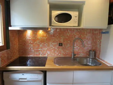 L'Escouarte, Maison 8 personnes à Maubuisson - Photo 9