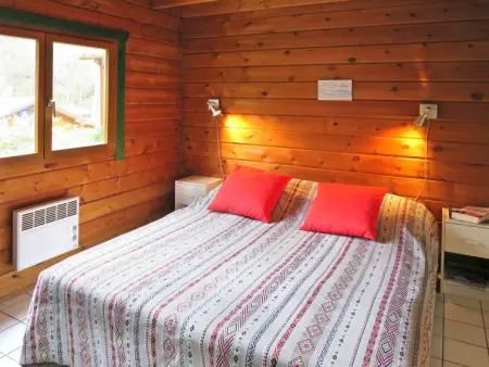 L'Escouarte, Maison 8 personnes à Maubuisson - Photo 13