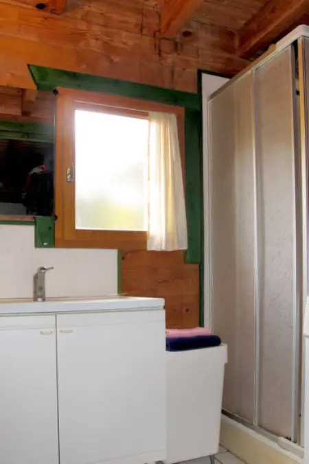 L'Escouarte, Maison 8 personnes à Maubuisson - Photo 14