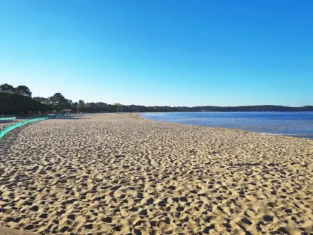L'Escouarte, Maison 8 personnes à Maubuisson - Photo 19