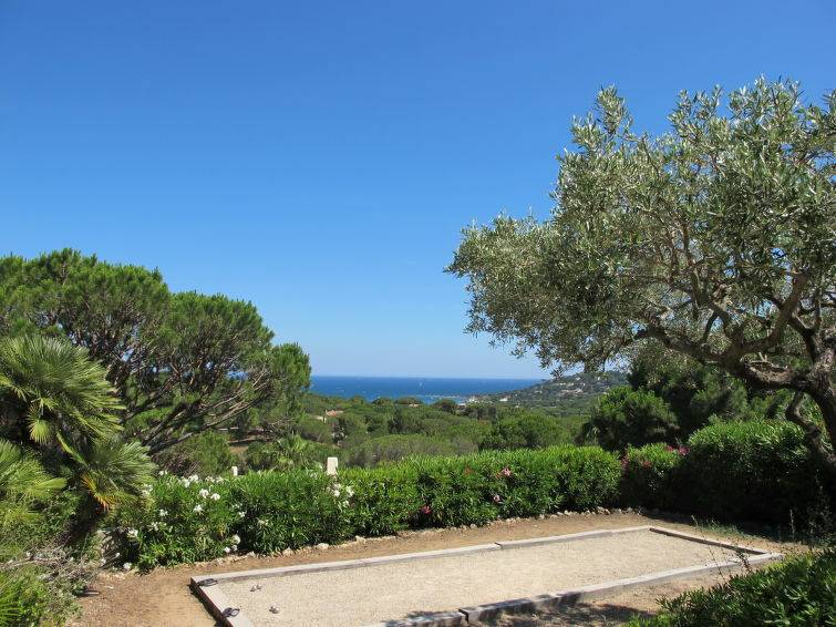 La Florencale (MAX210), Location Maison à Sainte Maxime - Photo 19 / 36