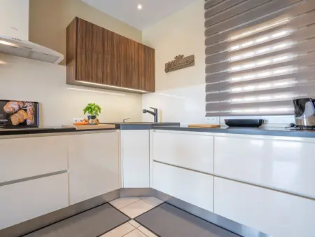 Cacharel, Villa 8 personnes à Sainte Maxime - Photo 11