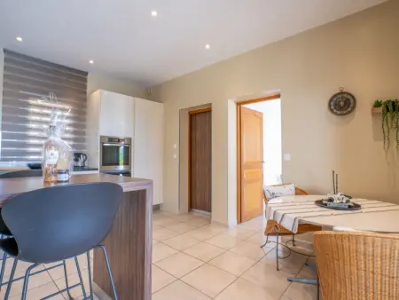 Cacharel, Villa 8 personnes à Sainte Maxime - Photo 14