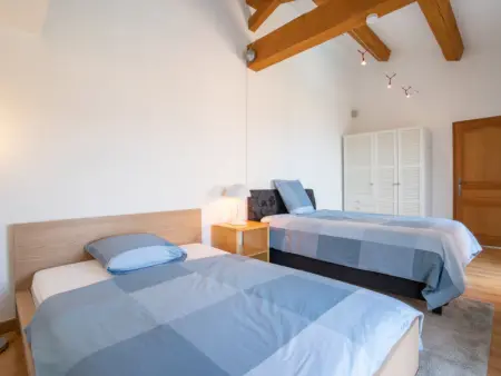 Cacharel, Villa 8 personnes à Sainte Maxime - Photo 23