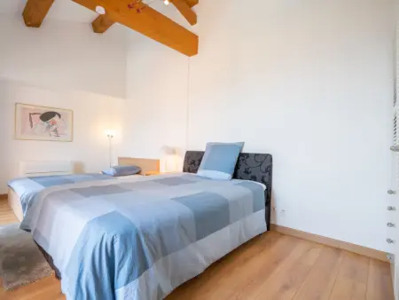 Cacharel, Villa 8 personnes à Sainte Maxime - Photo 24