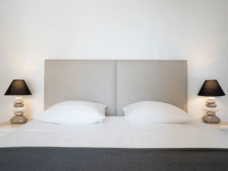 Cacharel, Villa 8 personnes à Sainte Maxime - Photo 25