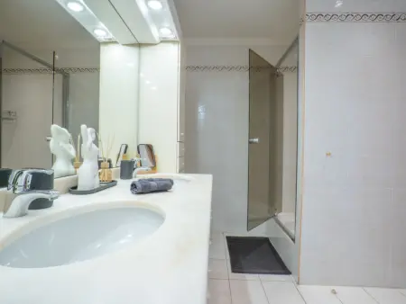 Cacharel, Villa 8 personnes à Sainte Maxime - Photo 35