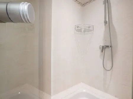 Cacharel, Villa 8 personnes à Sainte Maxime - Photo 36