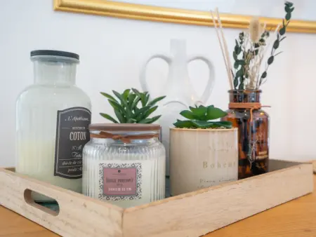 Cacharel, Villa 8 personnes à Sainte Maxime - Photo 46