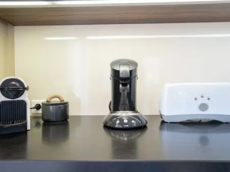 Cacharel, Villa 8 personnes à Sainte Maxime - Photo 47