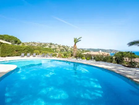 Cacharel, Villa 8 personnes à Sainte Maxime - Photo 56