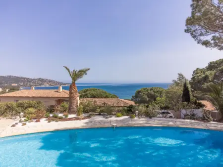 Cacharel, Villa 8 personnes à Sainte Maxime - Photo 57