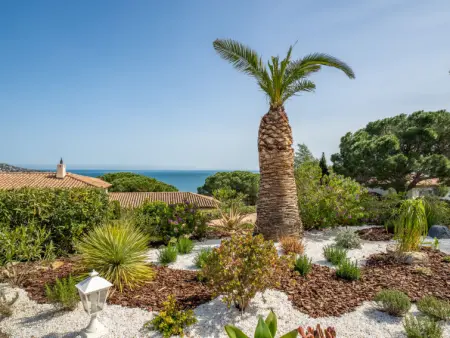 Cacharel, Villa 8 personnes à Sainte Maxime - Photo 58