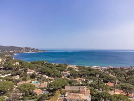 Cacharel, Villa 8 personnes à Sainte Maxime - Photo 59