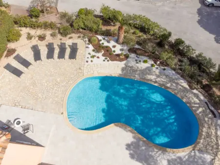 Cacharel, Villa 8 personnes à Sainte Maxime - Photo 61