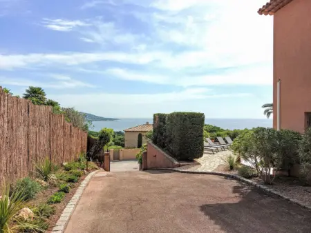 Cacharel, Villa 8 personnes à Sainte Maxime - Photo 68