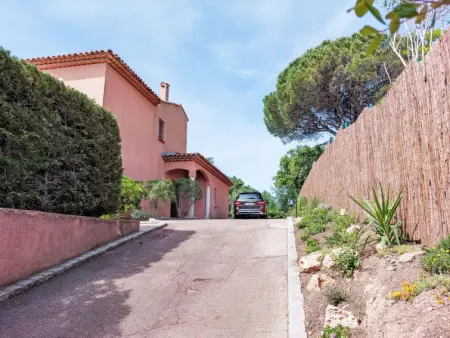 Cacharel, Villa 8 personnes à Sainte Maxime - Photo 69