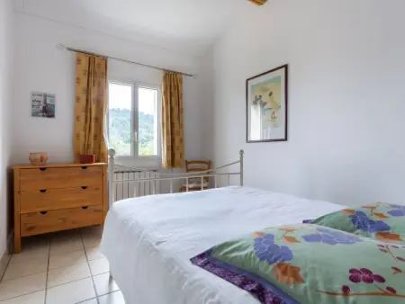 Les Vignes, Maison 4 personnes à Ménerbes - Photo 7