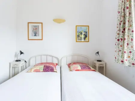 Les Vignes, Maison 4 personnes à Ménerbes - Photo 10